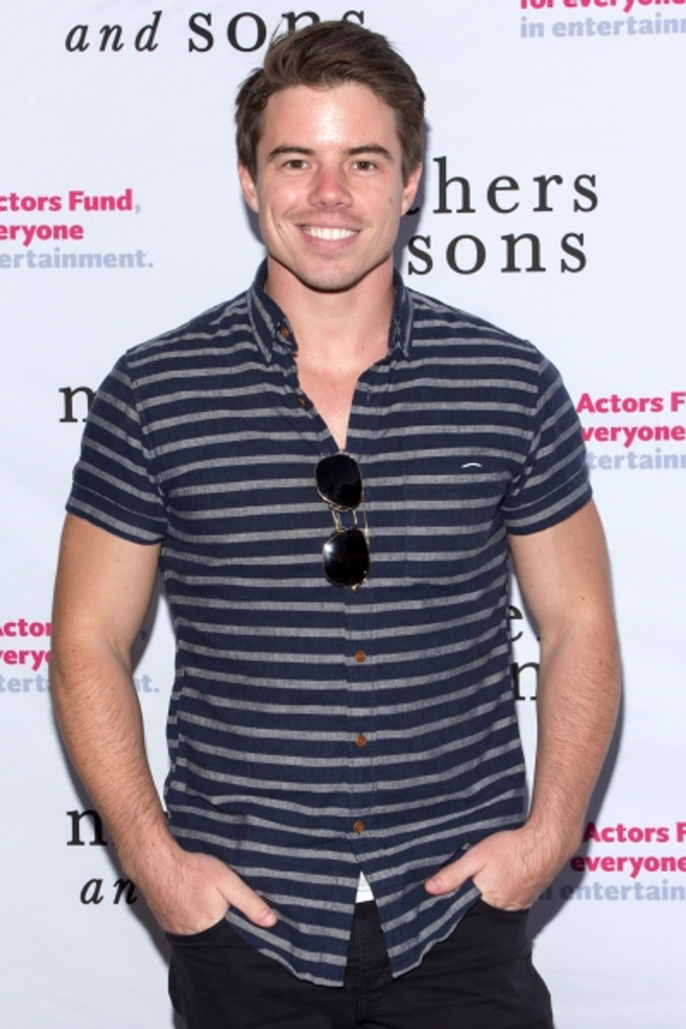 Photo Coverage: Brian Dennehy, Tonya Pinkins & More Support MOTHERS AND SONS at Actors Fund Benefit Performance  Image