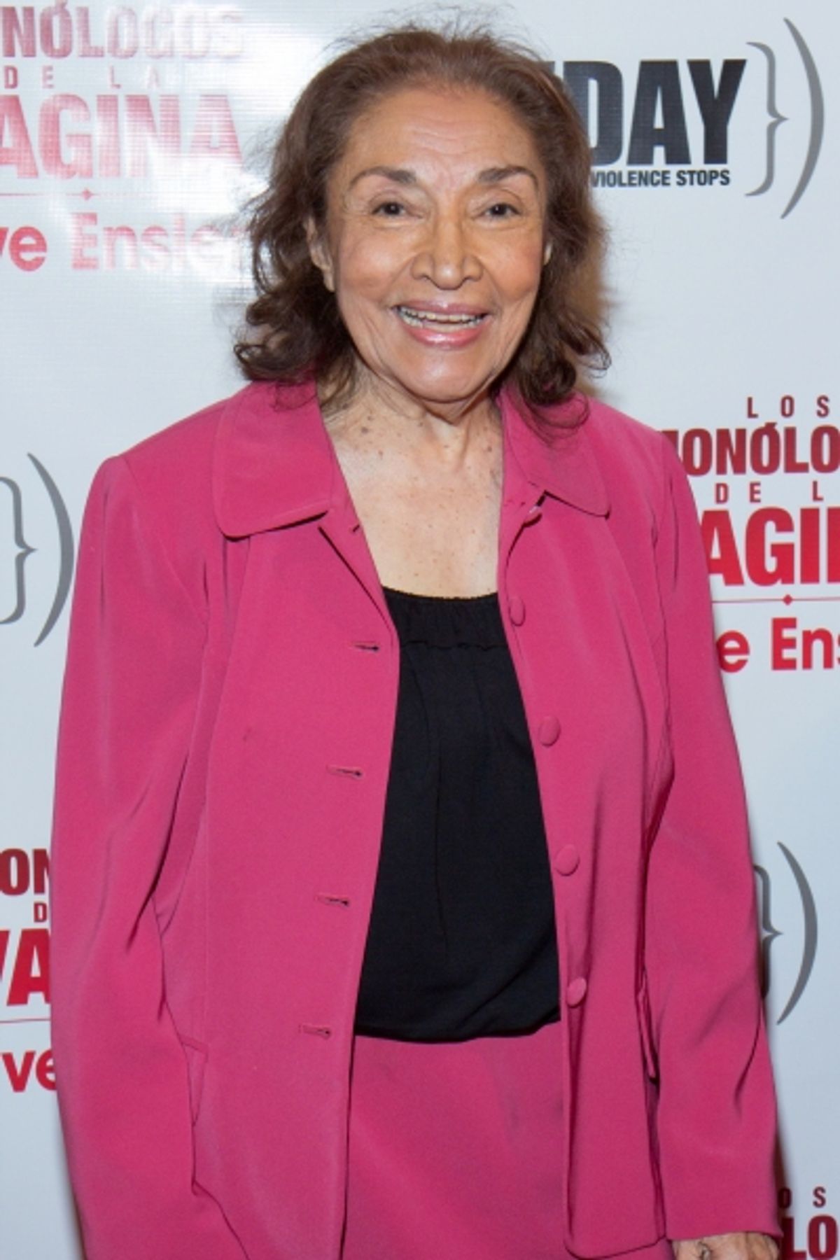 Miriam Colon at 