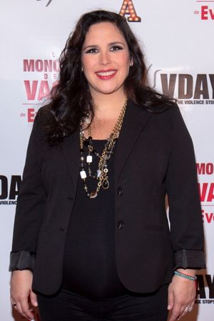 Angelica Vale Photo