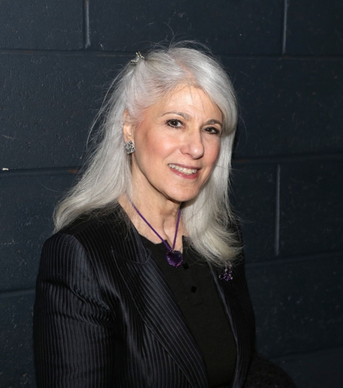 Photo Coverage: Inside Opening Night Arrivals for TOO MUCH SUN at Vineyard Theatre  Image