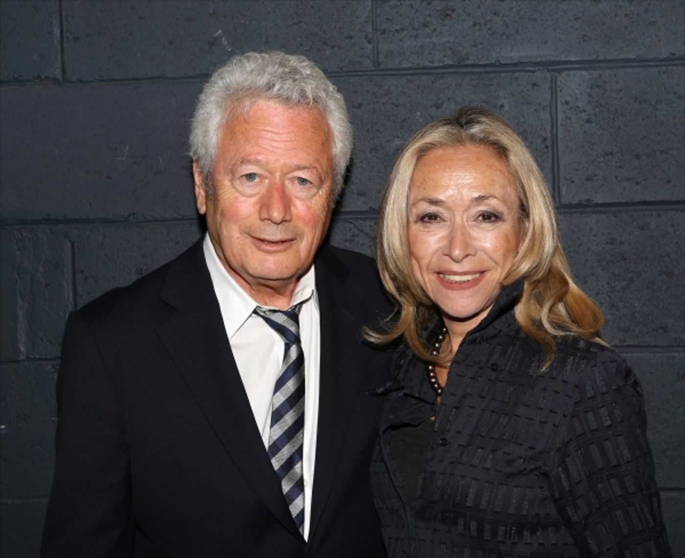 Photo Coverage: Inside Opening Night Arrivals for TOO MUCH SUN at Vineyard Theatre  Image