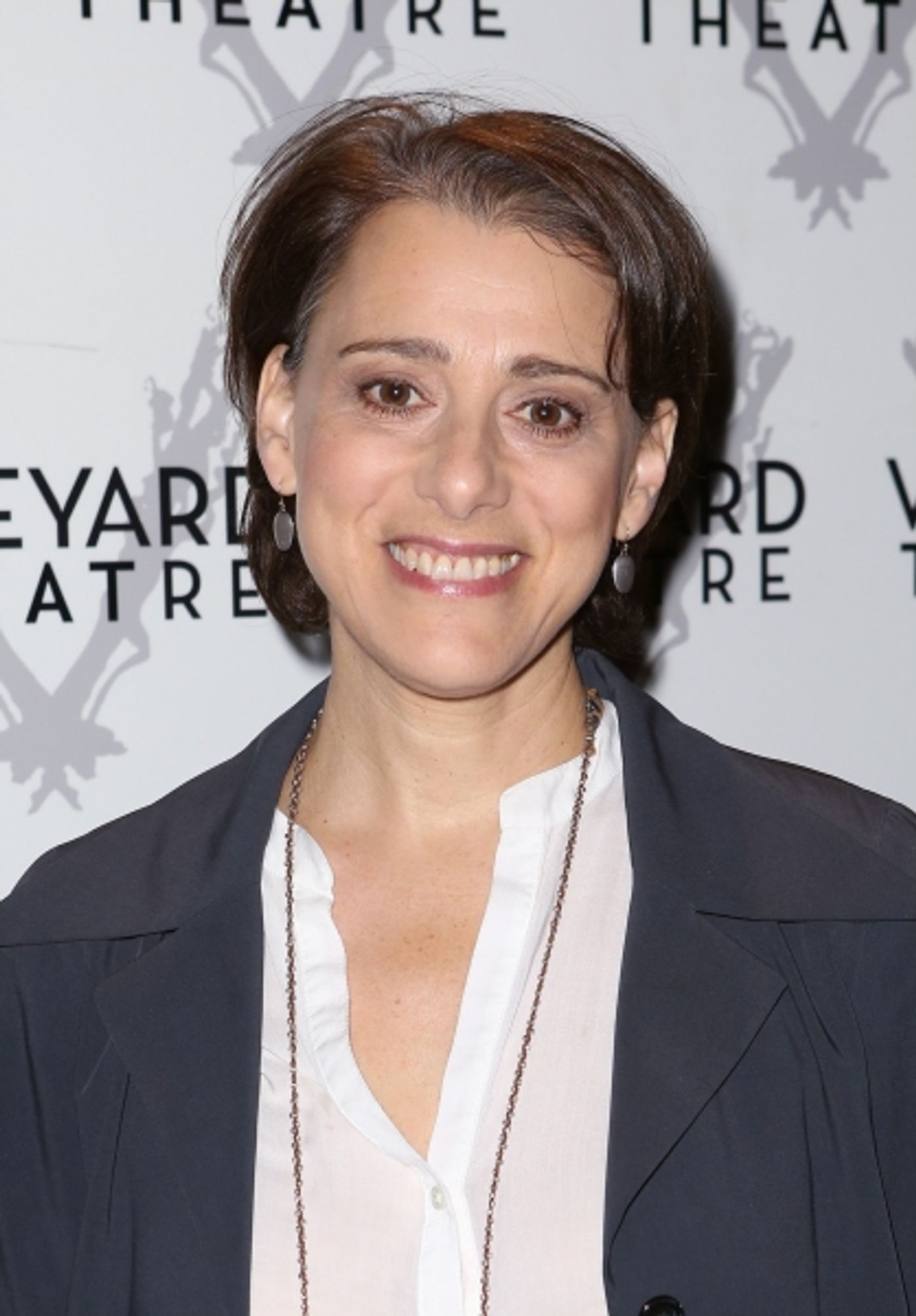 Photo Coverage: Inside Opening Night Arrivals for TOO MUCH SUN at Vineyard Theatre  Image