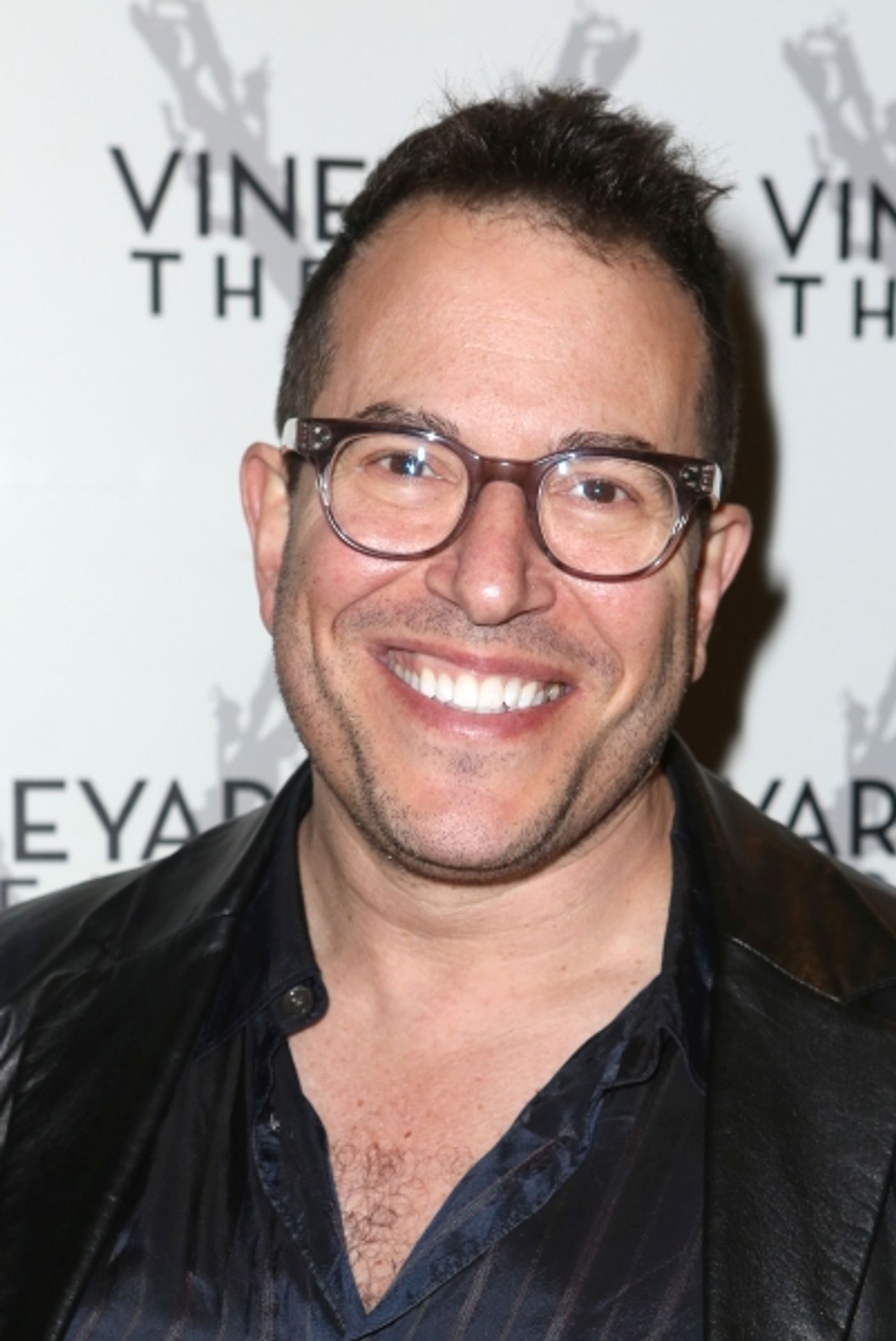 Photo Coverage: Inside Opening Night Arrivals for TOO MUCH SUN at Vineyard Theatre  Image