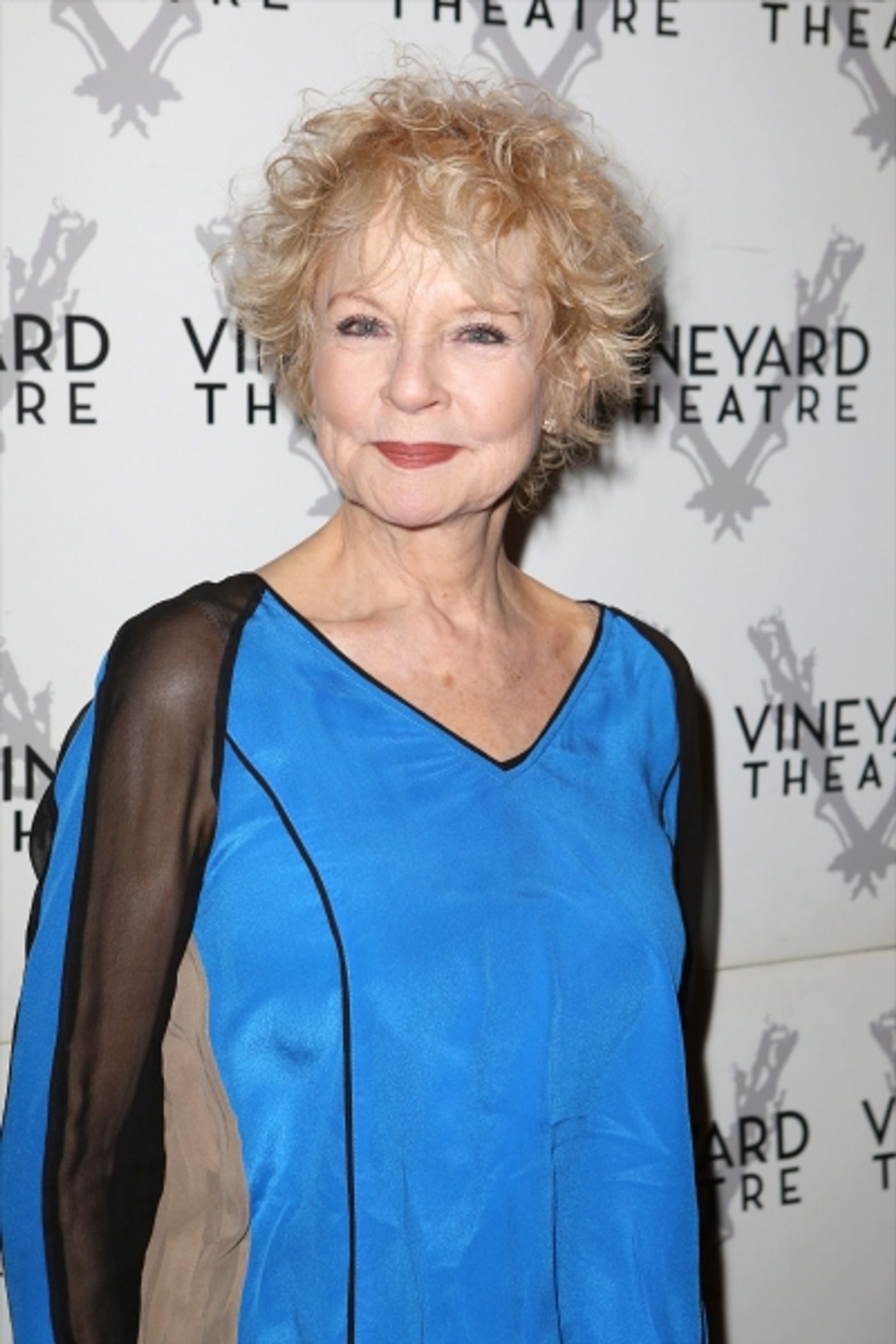 Photo Coverage: Inside Opening Night Arrivals for TOO MUCH SUN at Vineyard Theatre  Image