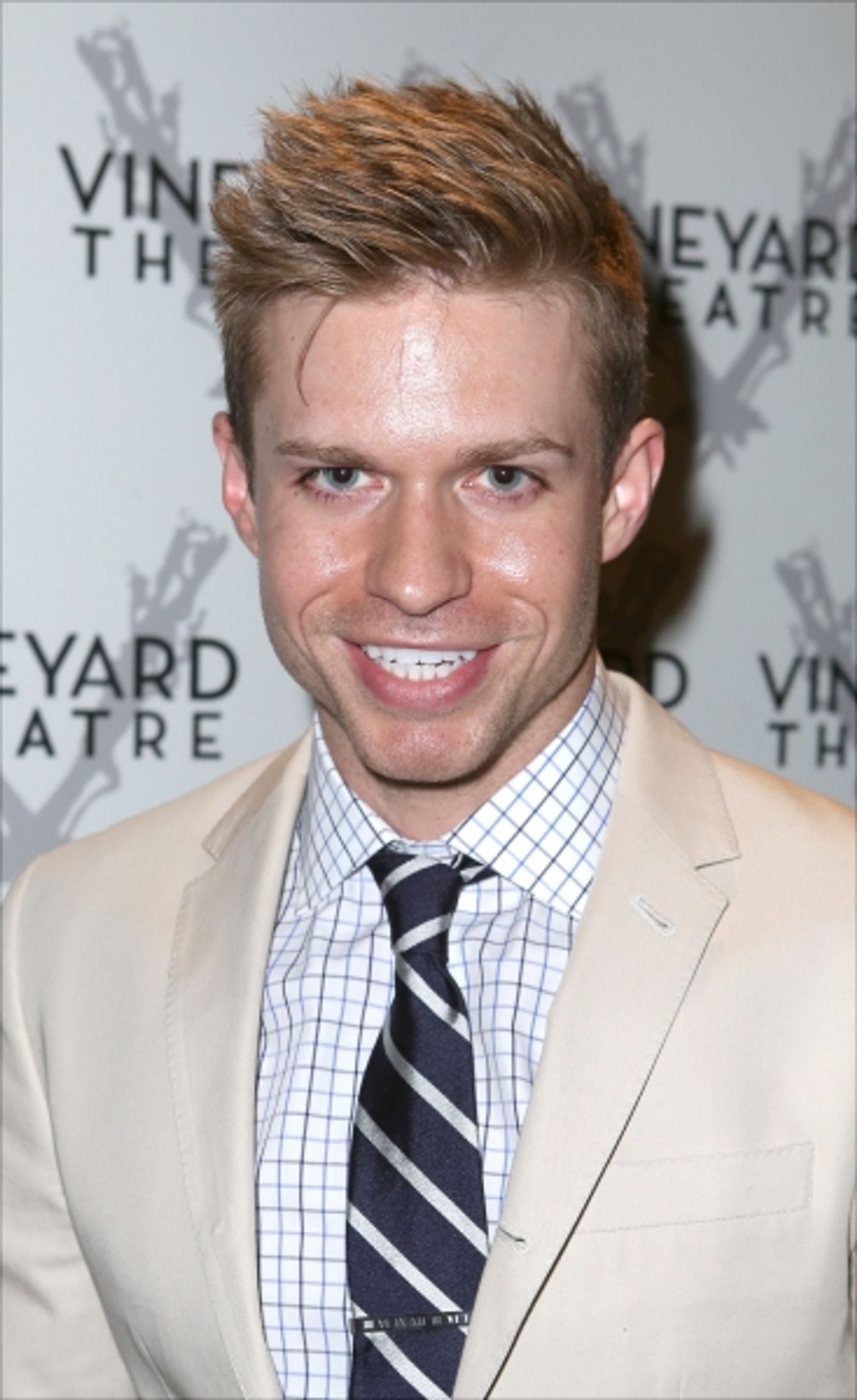 Photo Coverage: Inside Opening Night Arrivals for TOO MUCH SUN at Vineyard Theatre  Image