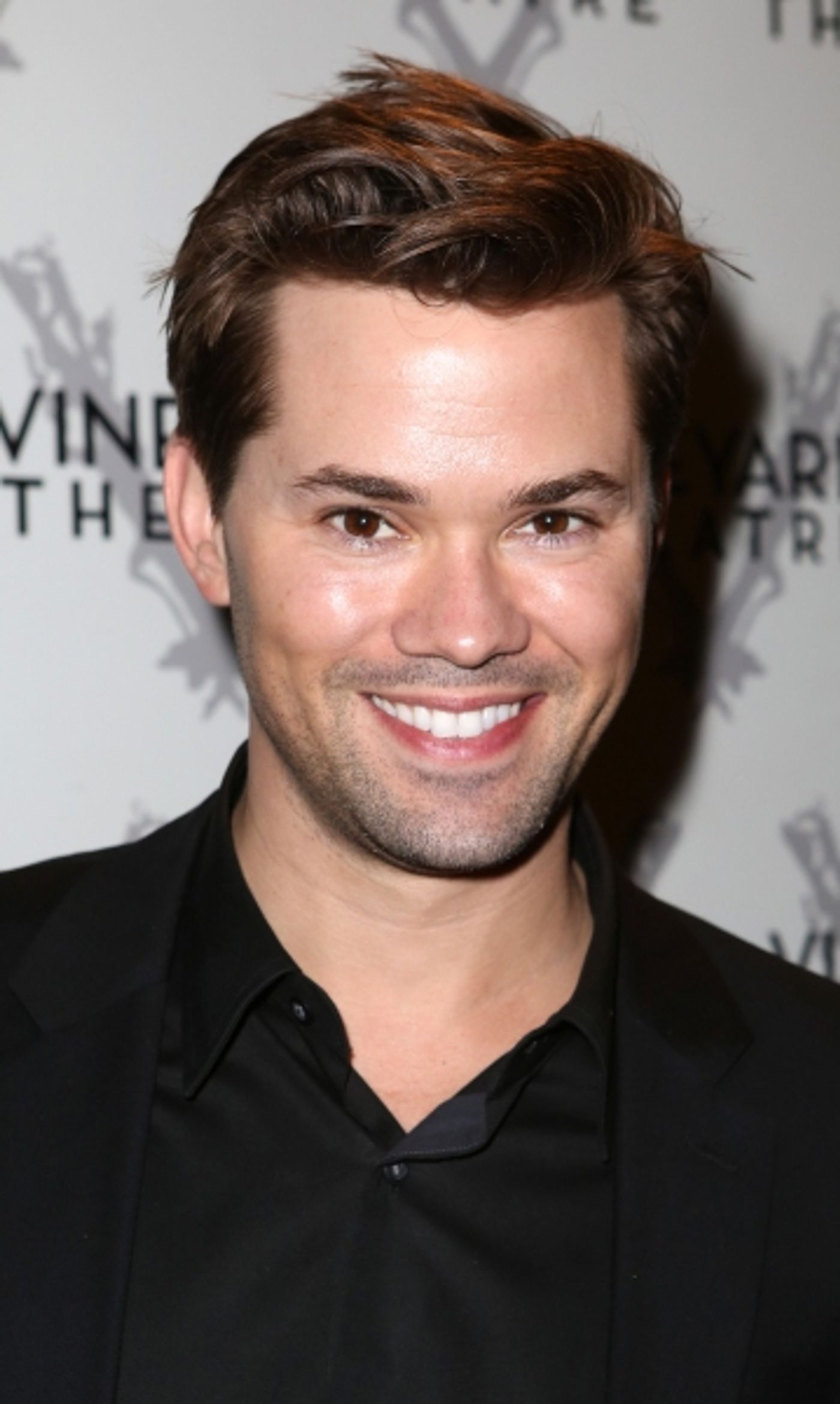 Photo Coverage: Inside Opening Night Arrivals for TOO MUCH SUN at Vineyard Theatre  Image