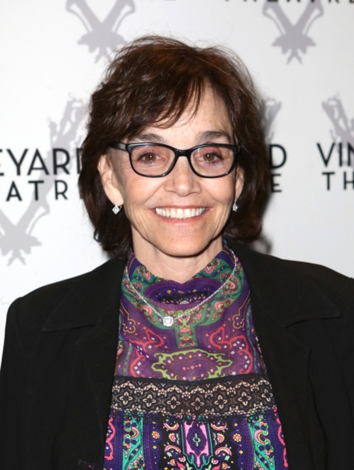 Photo Coverage: Inside Opening Night Arrivals for TOO MUCH SUN at Vineyard Theatre  Image