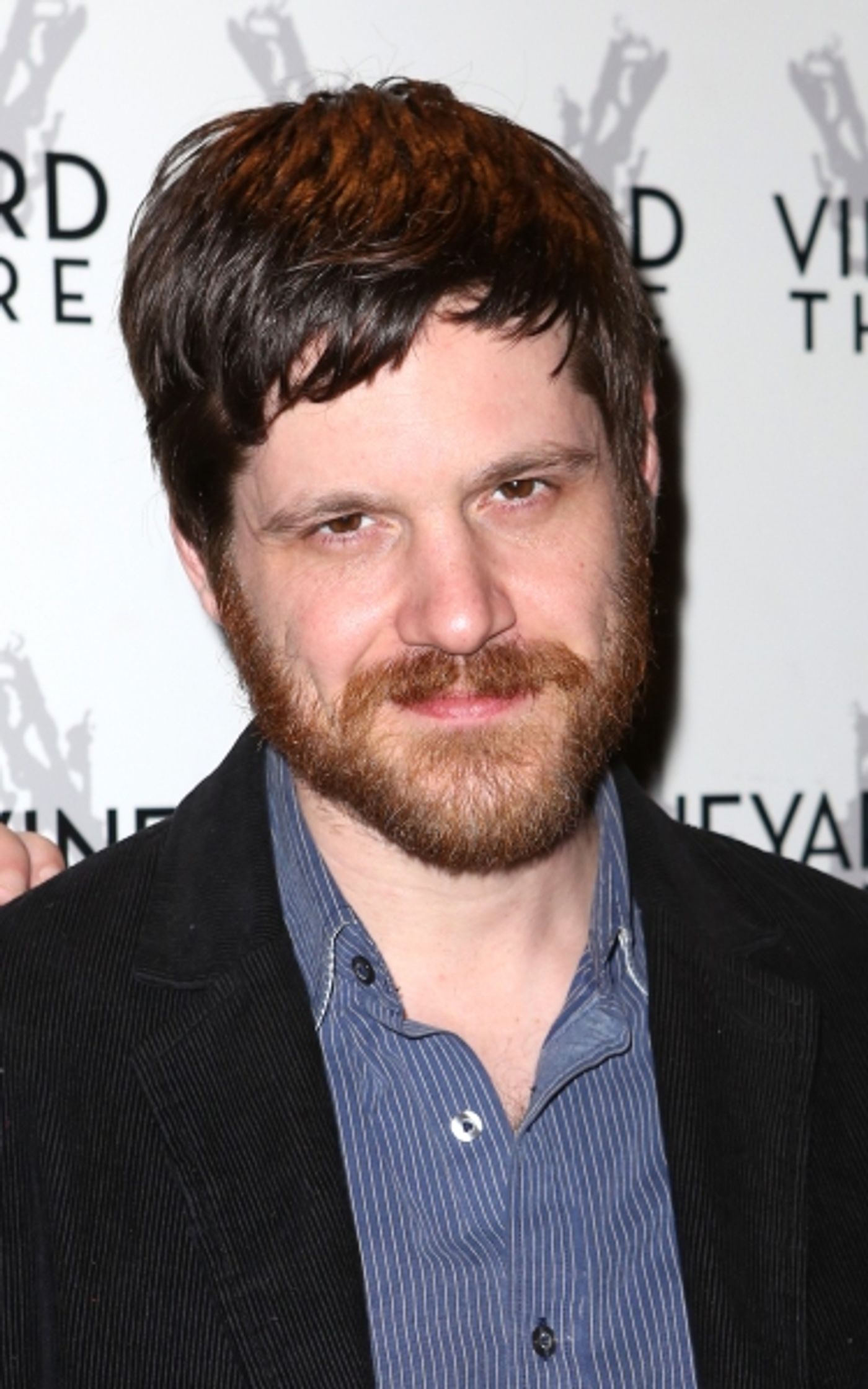 Photo Coverage: Inside Opening Night Arrivals for TOO MUCH SUN at Vineyard Theatre  Image