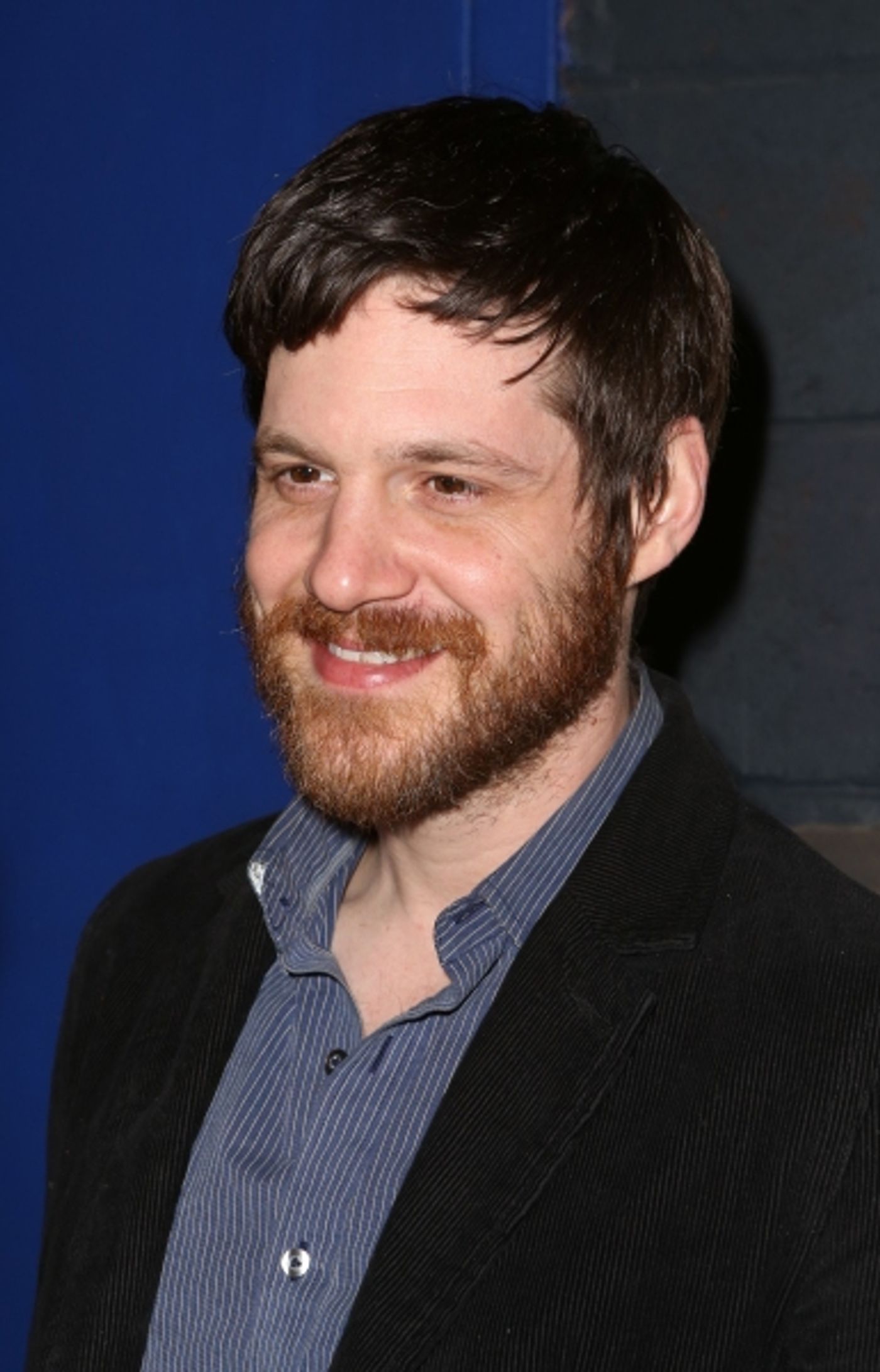 Photo Coverage: Inside Opening Night Arrivals for TOO MUCH SUN at Vineyard Theatre  Image