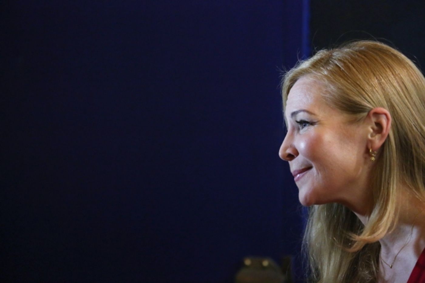 Photo Coverage: TOO MUCH SUN Company Celebrates Opening Night! Image
