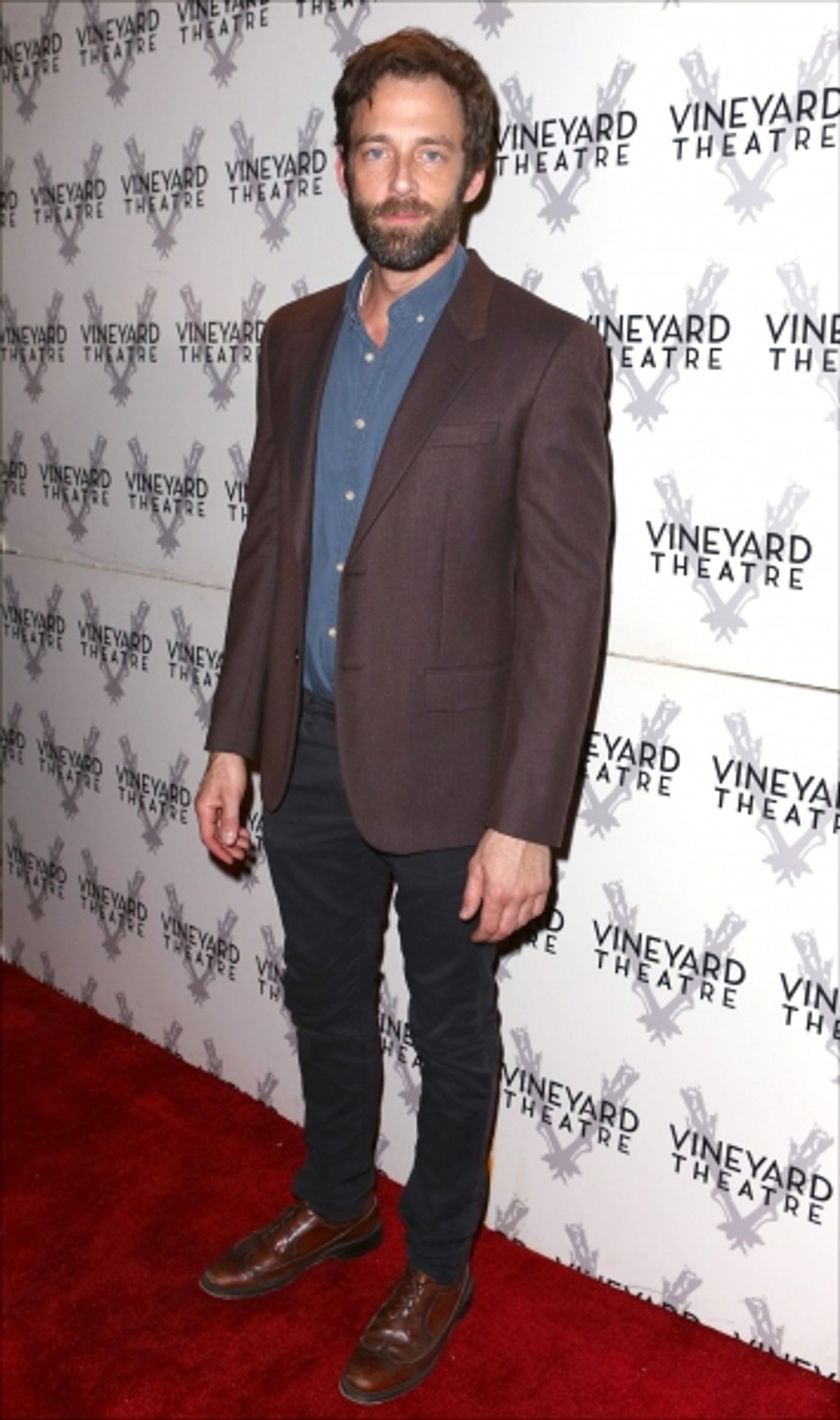 Photo Coverage: TOO MUCH SUN Company Celebrates Opening Night! Image