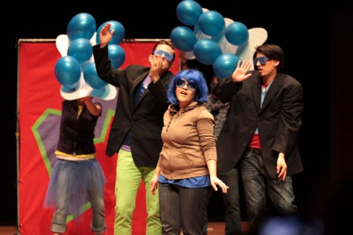 Elizabeth Levy & Company Members at 