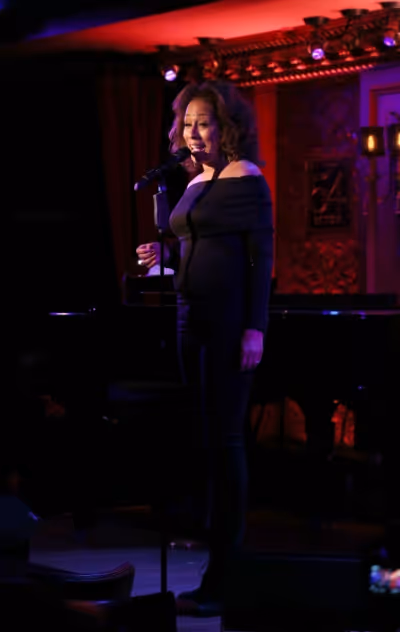 Tamara Tunie  Photo