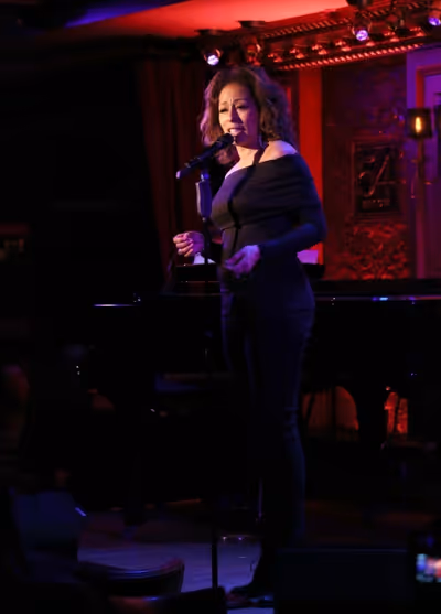 Tamara Tunie  Photo