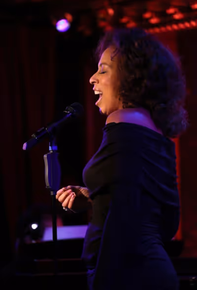 Tamara Tunie  Photo