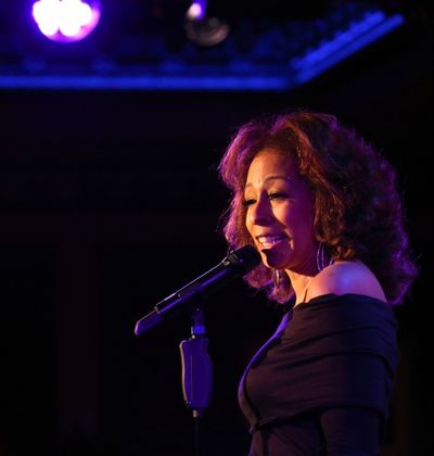 Tamara Tunie  Photo