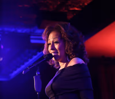 Tamara Tunie  Photo