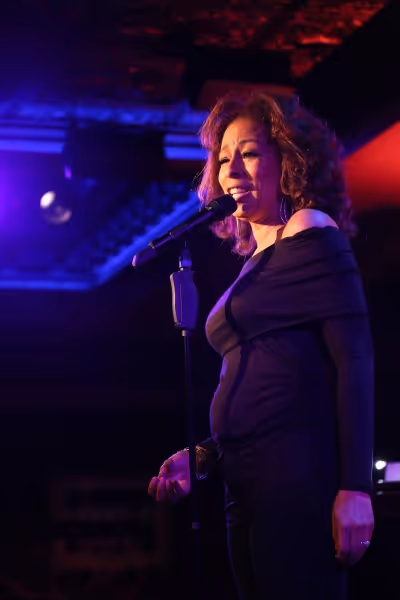 Tamara Tunie  Photo