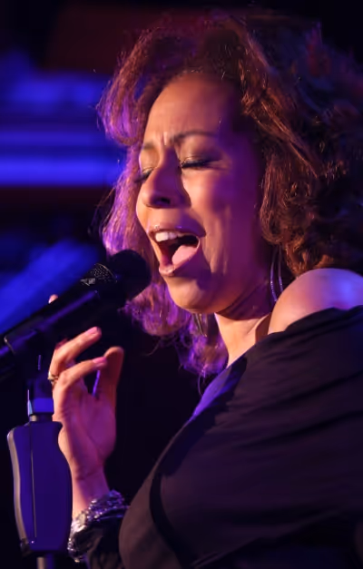 Tamara Tunie  Photo