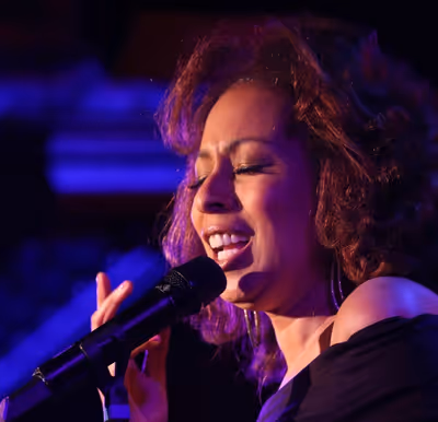 Tamara Tunie d Photo