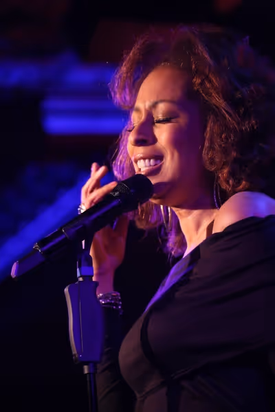 Tamara Tunie  Photo