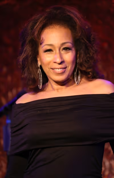 Tamara Tunie  Photo