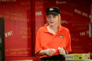 Erin Wilhelm @ BroadwayWorld Erin Wilhelm Photo