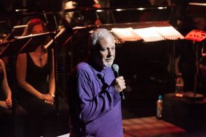 David Essex @ BroadwayWorld David Essex Photo