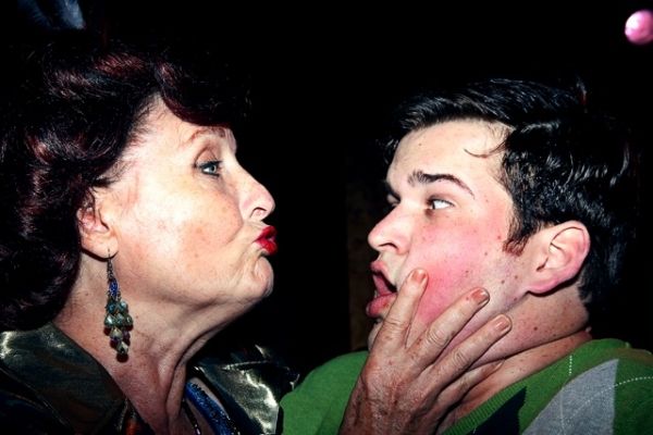 Photo Flash: Meet the Cast of Theatre Southwest's SHAKESPEARE IN HOLLYWOOD  Image