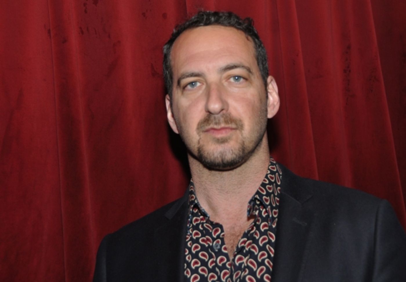 Photo Coverage: Backstage at the 2014 Obie Awards with Tamara Tunie, Hamish Linklater & More!  Image