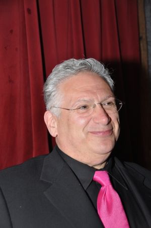 Harvey Fierstein @ BroadwayWorld Harvey Fierstein Photo