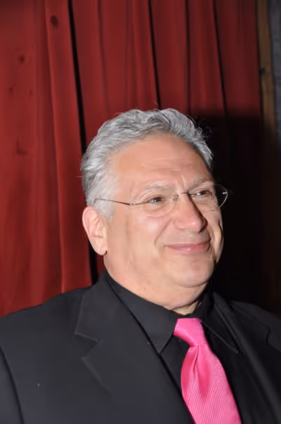 Harvey Fierstein Photo