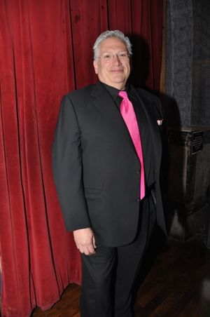 Harvey Fierstein @ BroadwayWorld Harvey Fierstein Photo