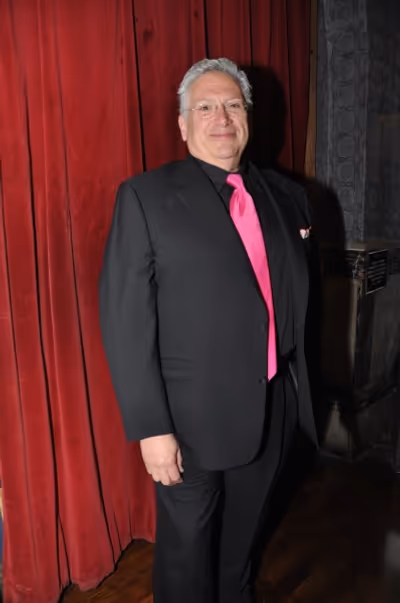 Harvey Fierstein Photo