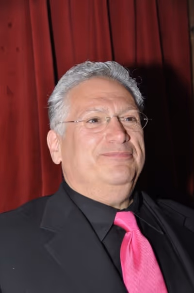 Harvey Fierstein Photo