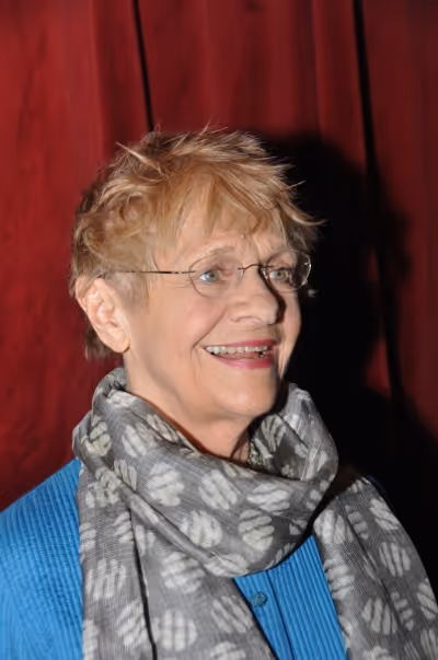 Estelle Parsons Photo