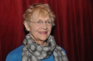 Estelle Parsons @ BroadwayWorld Estelle Parsons Photo