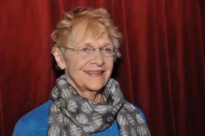 Estelle Parsons Photo