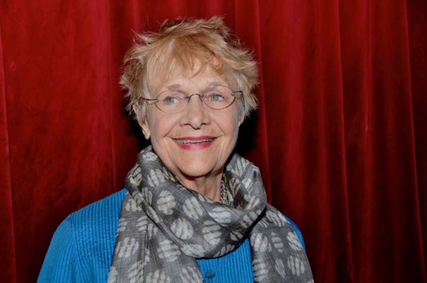 Photo Coverage: Backstage at the 2014 Obie Awards with Tamara Tunie, Hamish Linklater & More!  Image