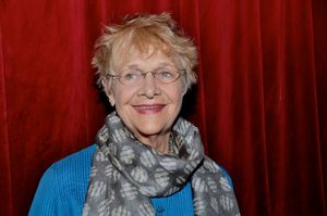 Estelle Parsons @ BroadwayWorld Estelle Parsons Photo