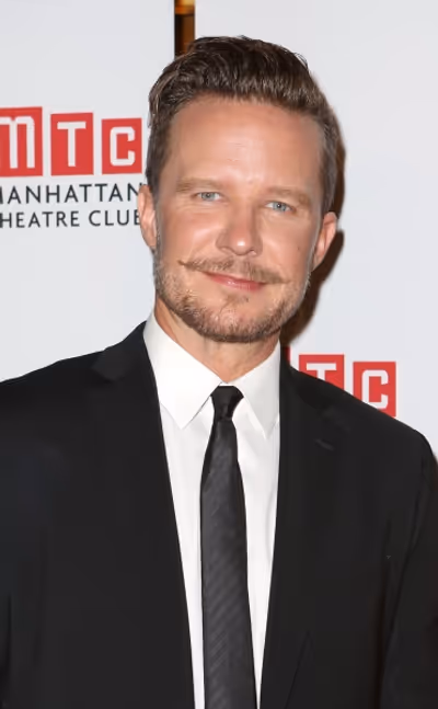 Will Chase  Photo