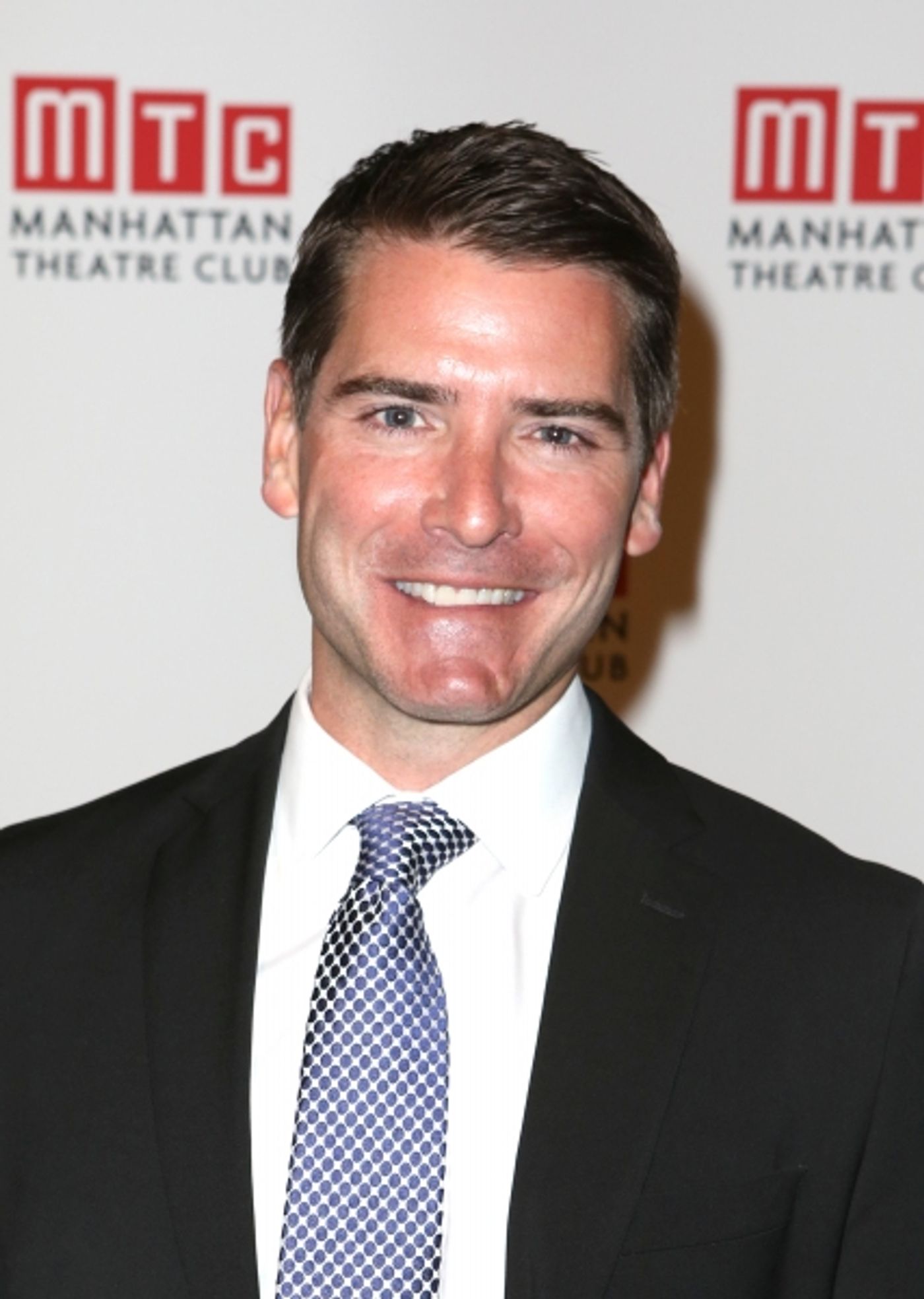 Photo Coverage: On the Red Carpet for MTC's Spring Gala with Debra Messing, Judith Light & More! Image