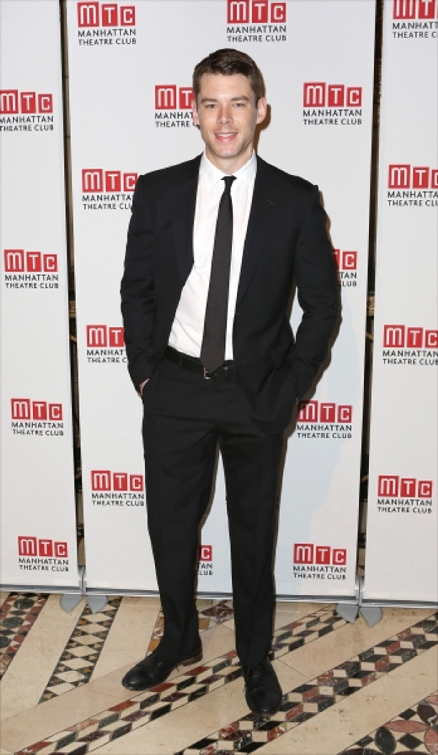Photo Coverage: On the Red Carpet for MTC's Spring Gala with Debra Messing, Judith Light & More! Image