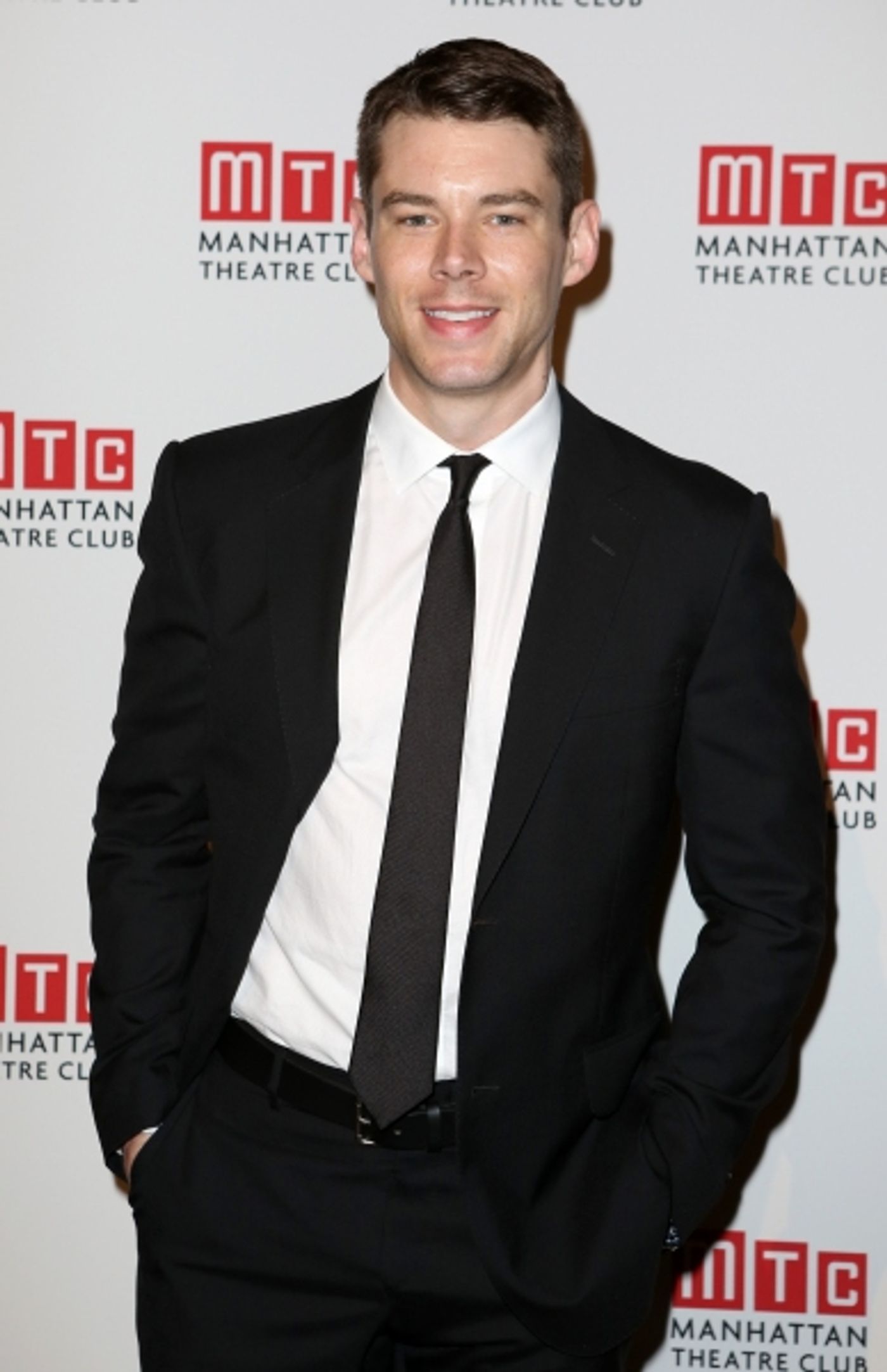 Photo Coverage: On the Red Carpet for MTC's Spring Gala with Debra Messing, Judith Light & More! Image