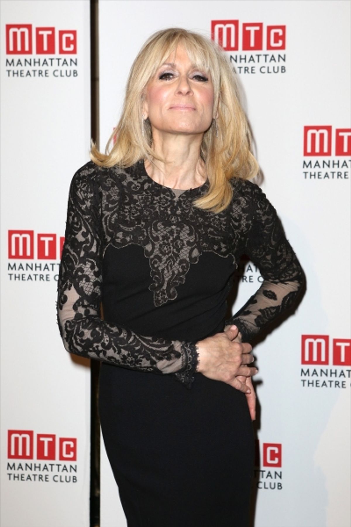 Judith Light at 