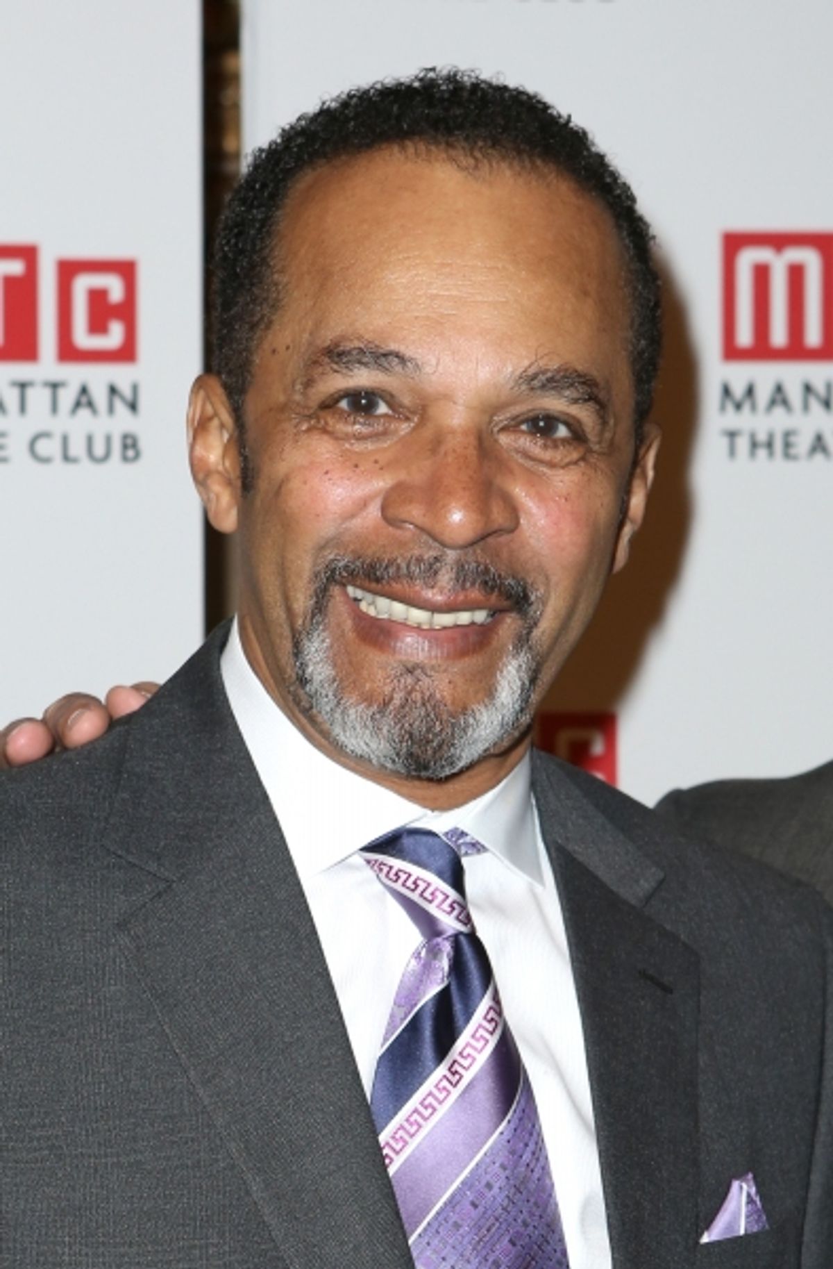 Clifton Davis at 