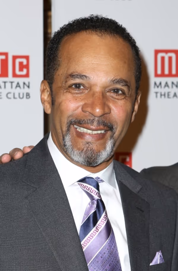 Clifton Davis Photo