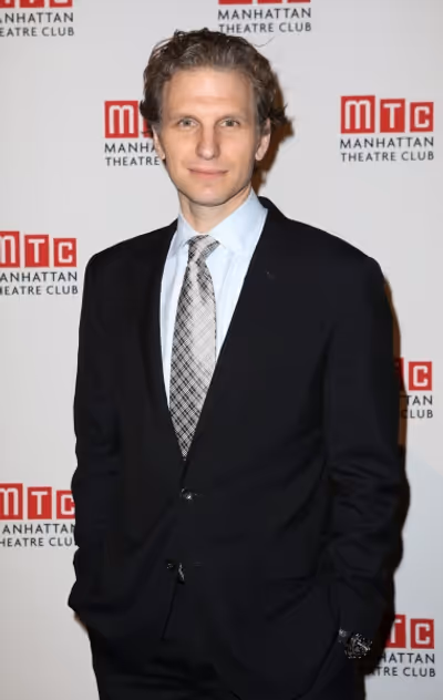 Sebastian Arcelus Photo