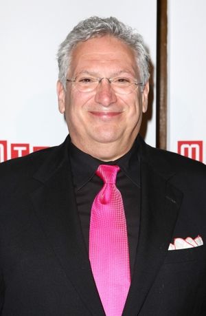 Harvey Fierstein @ BroadwayWorld Harvey Fierstein Photo