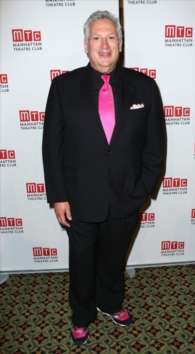 Harvey Fierstein  Photo